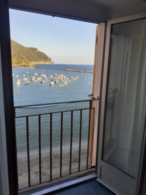 Appartamento Vista mare